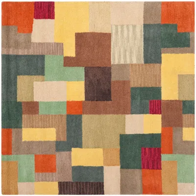 Safavieh Soho Collection Handmade Rug