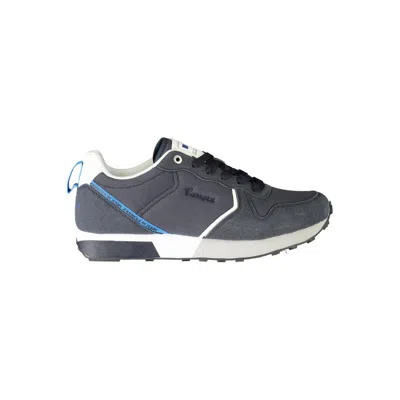 Carrera Polyester Men's Sneaker In Grey