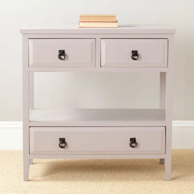 Safavieh Branson 3 Drawer Sideboard