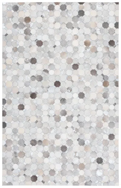 Safavieh Studio Leather Rug