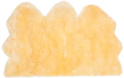 Safavieh Sheep Skin Collection Rug