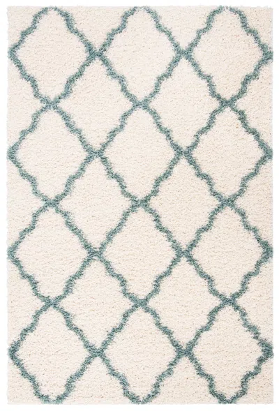 Safavieh Dallas Shag Rug