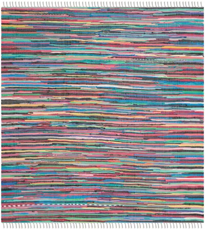 Safavieh Rag Rug Handwoven Rug