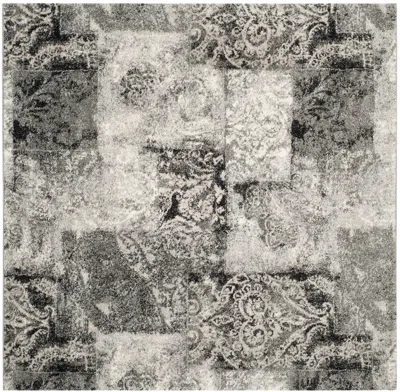 Safavieh Retro Collection Rug