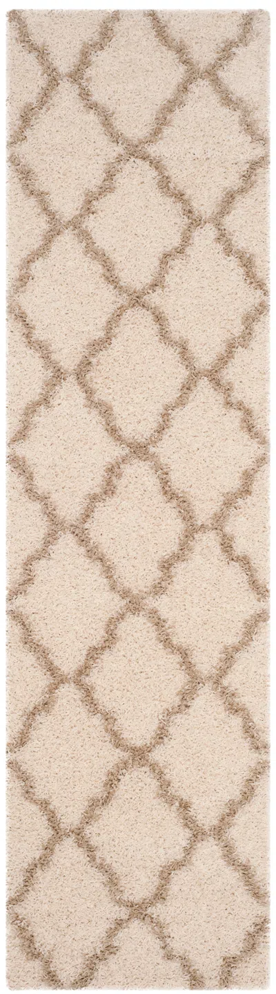 Safavieh Dallas Shag Rug