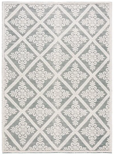 Safavieh Vermont Handwoven Rug