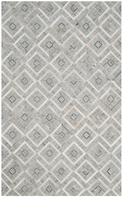 Safavieh Studio Leather Rug