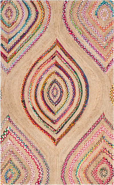 Safavieh Cape Cod Handwoven Rug
