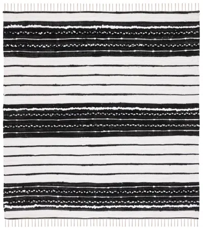 Safavieh Striped Kilim Rug