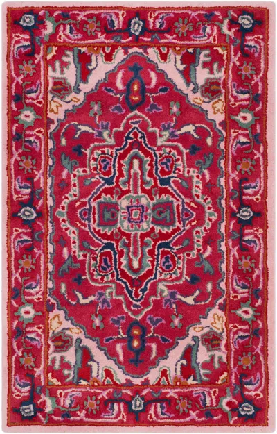 Safavieh Bellagio Handmade Rug