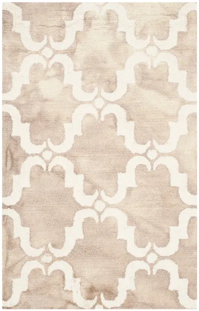 Safavieh Dip Dye Handmade Rug