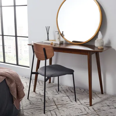 Safavieh Sasharose Makeup Table
