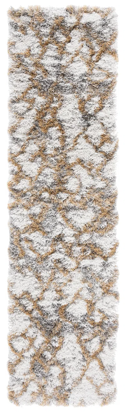 Safavieh Horizon Shag Collection Rug
