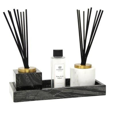 Vivience Marble Tray