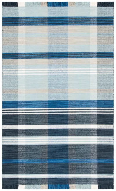 Safavieh Striped Kilim Rug