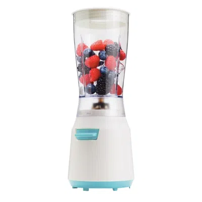 Brentwood Jb-191 Personal Blender 14 oz White