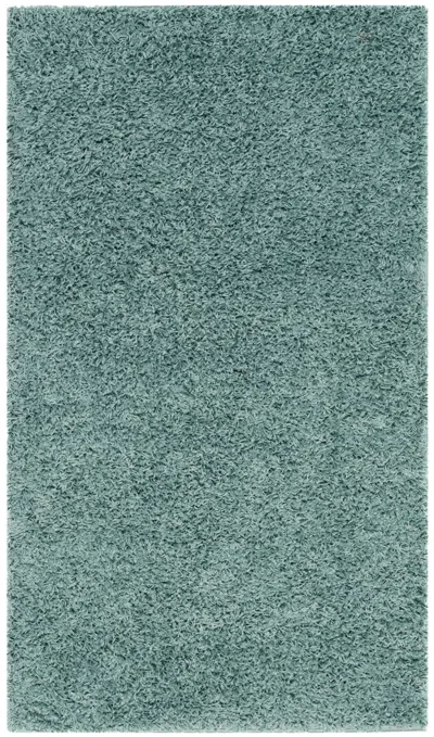 Safavieh Athens Shag Collection Rug