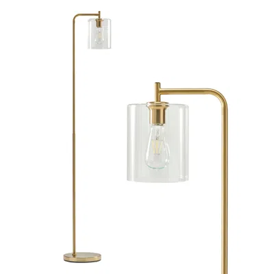 Brightech Elizabeth Led Floor Lamp