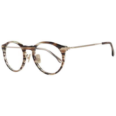 Lozza Zza Unisex Optical Frames In White