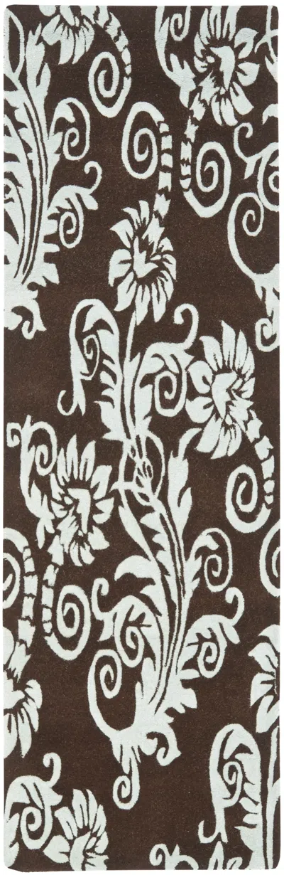 Safavieh Soho Collection Handmade Rug