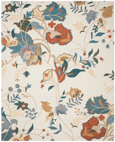 Safavieh Blossom Handmade Rug
