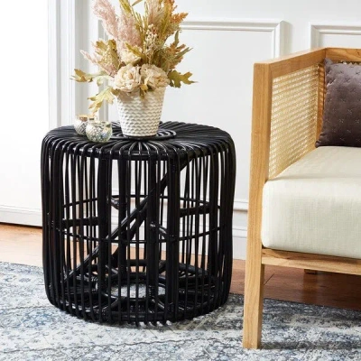 Safavieh Jabez Round Accent Table