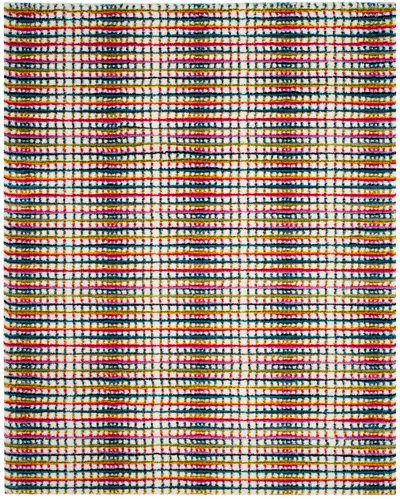 Safavieh Fiesta Shag Rug