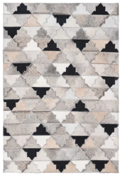 Safavieh Studio Leather Rug