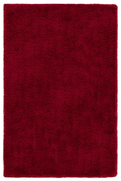 Safavieh Luxe Shag Collection Handmade Rug