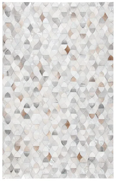 Safavieh Studio Leather Rug