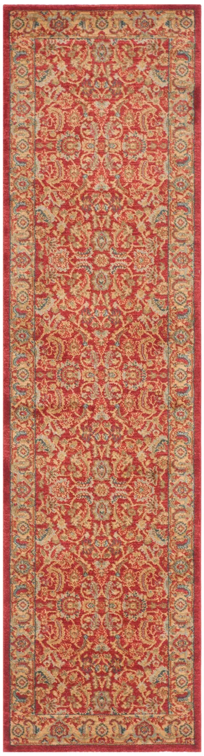 Safavieh Mahal Collection Rug