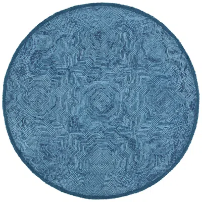 Safavieh Ikat Collection Handmade Rug