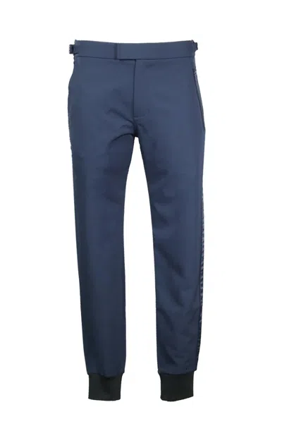 Greyson Clothiers Serrano Jogger In Searay In Blue