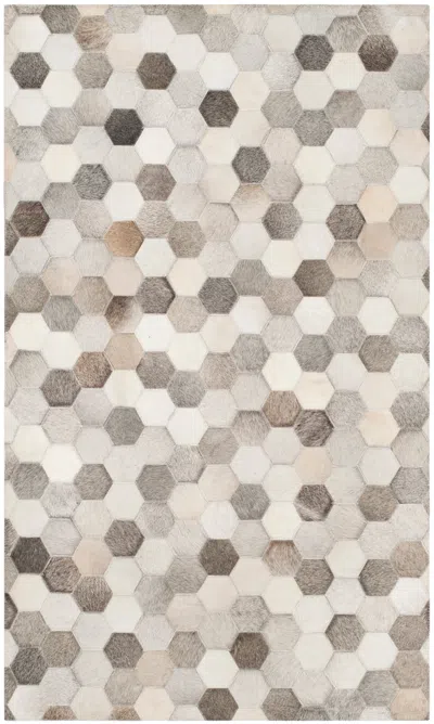 Safavieh Studio Leather Rug