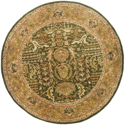 Safavieh Classic Handmade Rug
