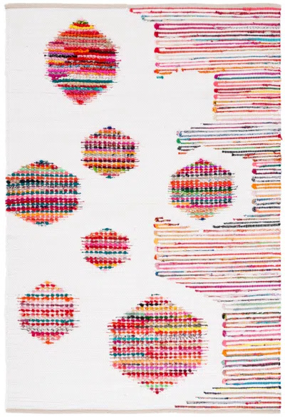 Safavieh Montauk Handwoven Rug