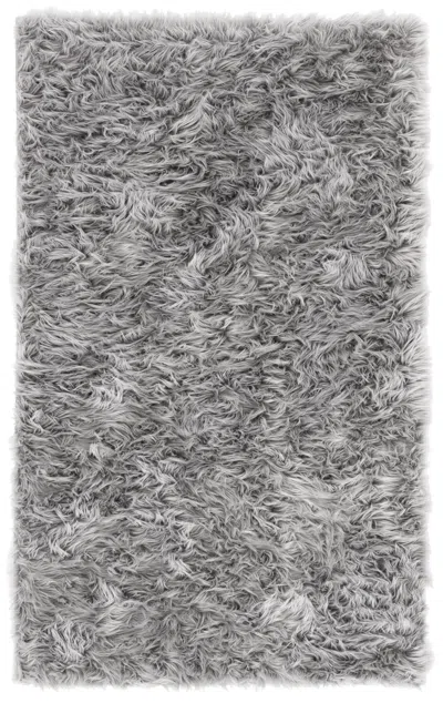 Safavieh Faux Sheep Skin Collection Rug