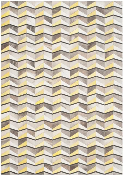 Safavieh Studio Leather Rug