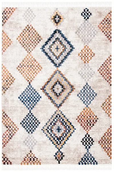Safavieh Morocco Collection Rug