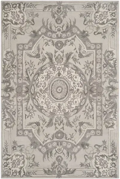 Safavieh Savonnerie Collection Handmade Rug