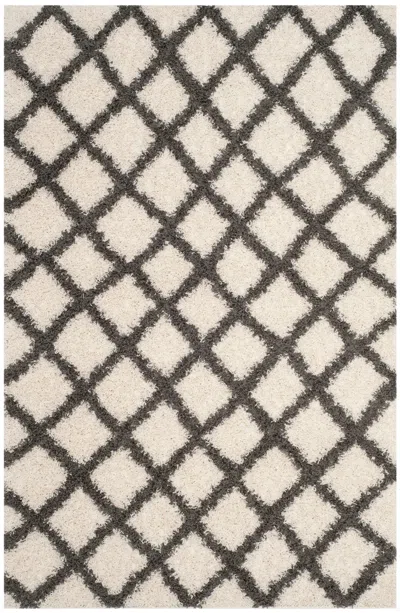 Safavieh Dallas Shag Rug