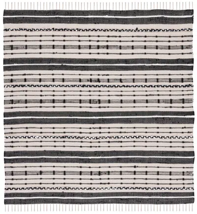 Safavieh Striped Kilim Rug