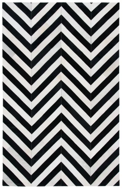 Safavieh Studio Leather Rug