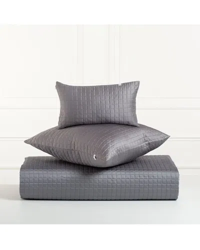 Givì Lulù Givi Lulu Sateen Check Quilt