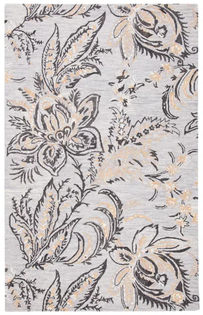 Safavieh Blossom Handmade Rug
