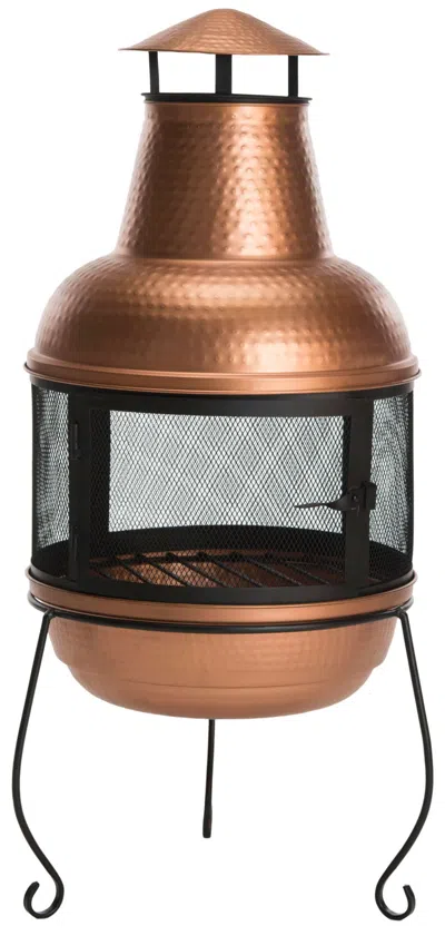 Safavieh Lima Chiminea