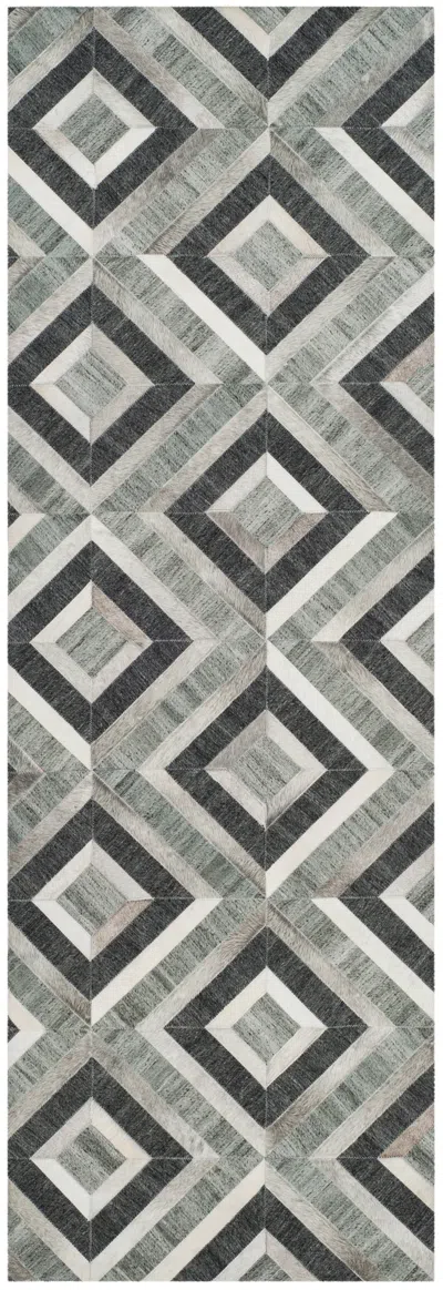 Safavieh Studio Leather Rug