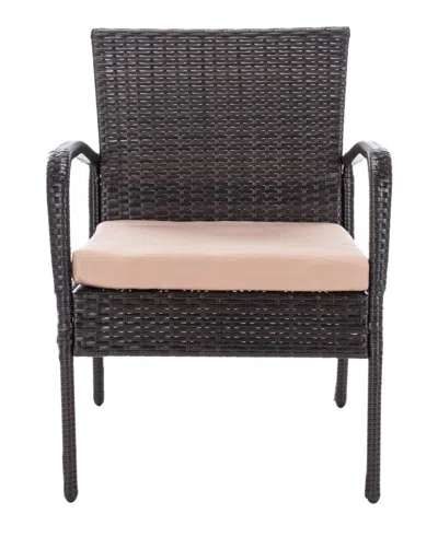 Safavieh Moore 3 Pc Lounge Set