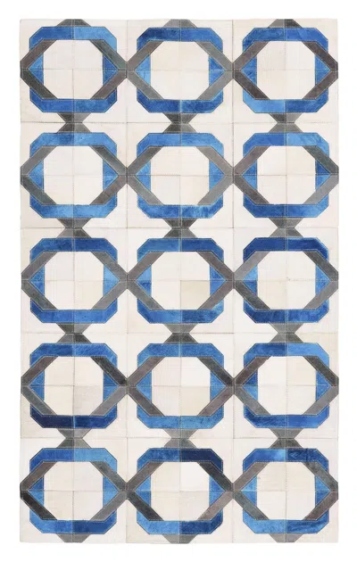 Safavieh Studio Leather Rug