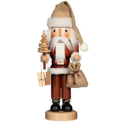 Christian Ulbricht Nutcracker - Santa